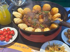 -津武刁馋一锅出(双街店)