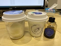 冰川拿铁-ADO KAFE(大学城店)