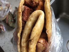 -王虎子大饼(甸柳新村五区店)