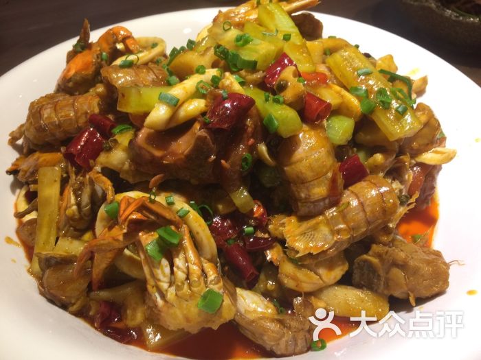 渔家灯火(金狮广场店)-图片-青岛美食-大众点评网