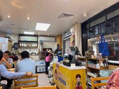 -屋里家延边朝鲜族冷面(南园店)