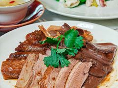 -潮州府·潮菜·砂锅粥(徐家汇店)