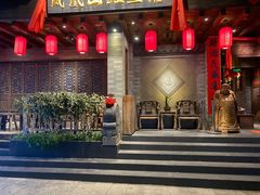 -凤凰山斑鱼馆(恭城店)