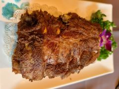 -小贝壳酒楼(经九路店)