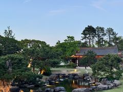 -江心屿景区