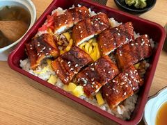 -德川家日本料理(中关村寰太大厦店)