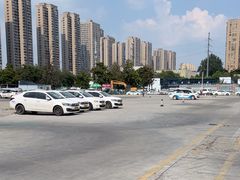 -宏业驾校总部直营(古田四路校区)