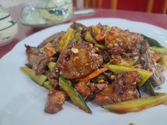 爆两样-众乐大盘菜