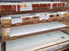 -山崎面包(静安久光店)