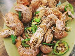 -贞姨美食·老字号海鲜大排档