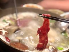 九秒牛肉-盡膳口福·百年汤方火锅(科华北路店)