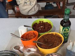 -小倪羊肉米线馆