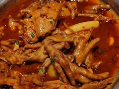 -胖哥俩肉蟹煲(盐城金鹰国际店)