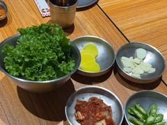 -哼蟹二将·烤肉酱蟹(合生汇店)