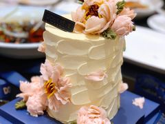 -杜哈夫DOUX RÊVE·生日蛋糕(日月光店)