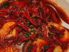-宝轩渔府·老字号海鲜·正宗津菜(水上店)