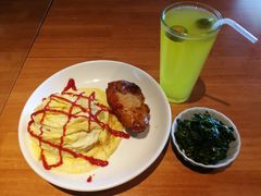 -新贝乐意大利餐厅(苏州中心店)