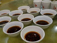 -阿胖龙虾小海鲜(宁国南路总店)
