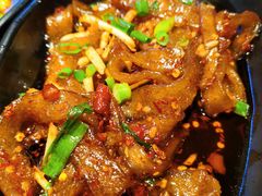 宽粉-Let’s WaKao瓦烤(贝森店)