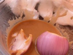 -海波肉串(振兴广场店)