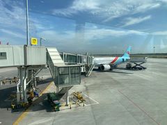 -银川河东国际机场