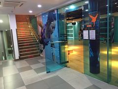 -一兆韦德健身(慧芝湖店)