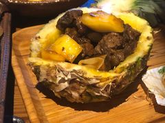 -玛町精致餐酒吧(大众巷店)