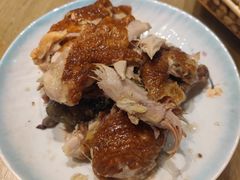 -符离集餐厅(万象城店)