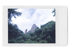 -丹霞山风景名胜区