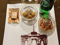 -南京圣和府邸豪华精选酒店