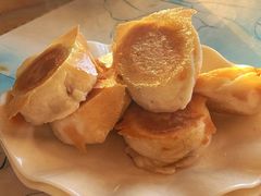 -胖子老牌优质水煎包