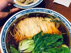-同得兴 Since·1995 传统苏式面馆(十全街店)