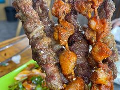 -老北京涮羊肉(航东路店)