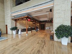 -天港禧悦酒店(宁波东部新城国际会展中心店)