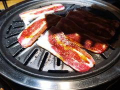 -九田家黑牛烤肉(淮北万达店)