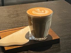 -长春藤咖啡(北园店)