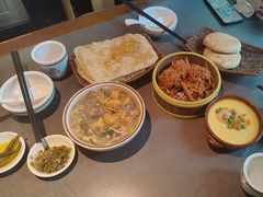 -老淮滨-蚌埠非遗小吃(淮河路店)