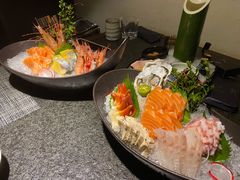-吉盛川创作料理(保利国际广场店)