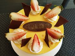 -圣丰索菲特·2 On 988 Café 自助餐厅