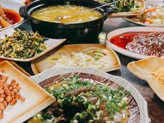 -青城甲(青城山店)