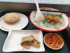 -武圣羊汤·西北面(安德路店)