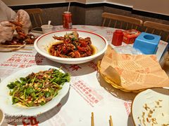 -辣不怕口味虾(长沙总店)