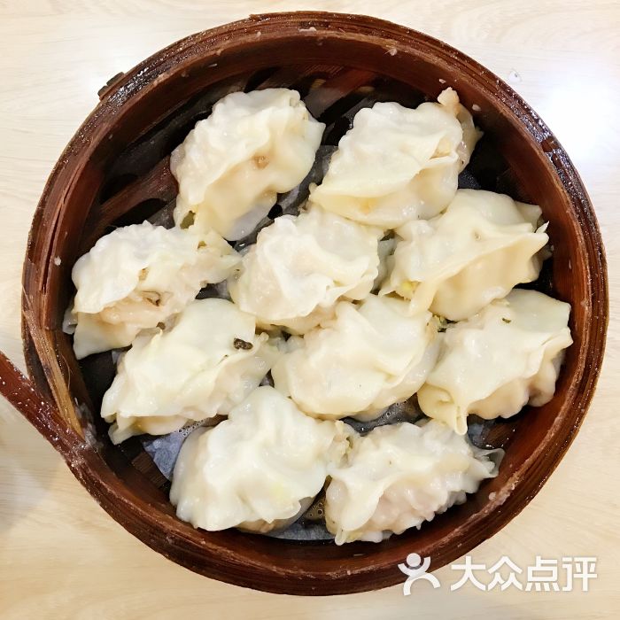 北香园饺子(城门头店)图片 - 第1张