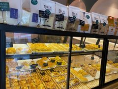 -龙凤点心饼家·39年老字号(松岗店)