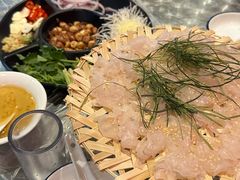 -官塘鱻鱻鱼生·潮汕生腌·砂锅粥(西马路总店)