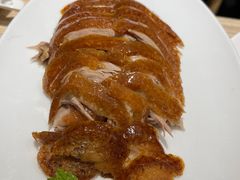 -紫光园·烤鸭(美术馆店)