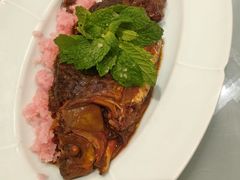 -北京王府井希尔顿酒店·秦唐中餐厅Chynna
