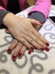 -莉娜美睫·穿戴甲