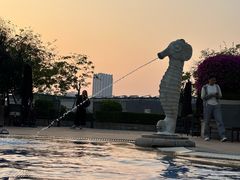 -广州粤海喜来登酒店