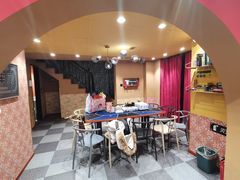-漆橙车间轰趴馆·民国复古·团建聚会生日派对KTV(城北万达店)